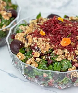 Beetroot salad