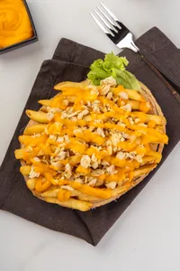 Chicken Fries