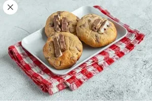 kinder cookies 2 pcs