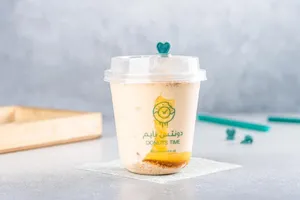 Mango Frappe