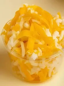 Extra Mixed Cheese