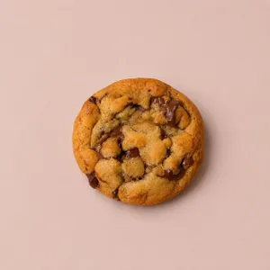 Nutella cookies