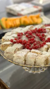 Brazilian cake