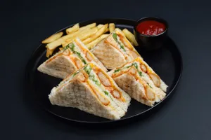 Chicken Fillet Club