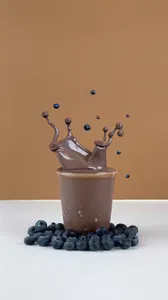 Smoothy Acai