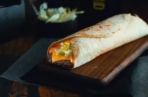 Angus Wrap
