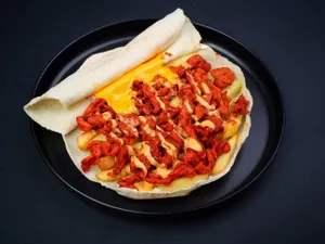 Shawarma Hassan Mattar