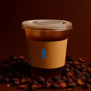 Blue Cascara