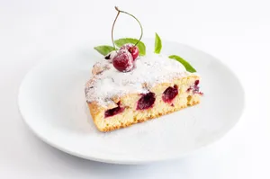 Roseberry Cheese Cake