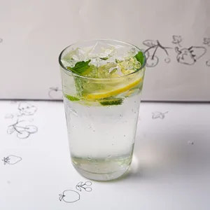 Classic Mojito