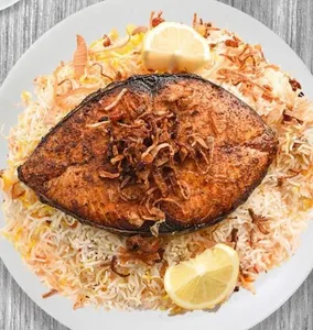 mandi kingfish