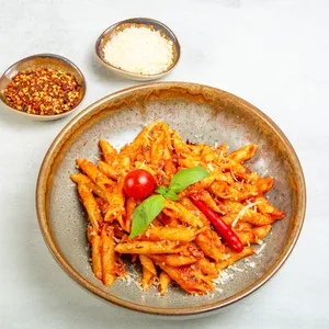 Arrabiata Pasta