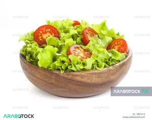 Oriantal Green Salad