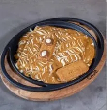 Crepe Lotus