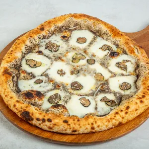 White Truffle
