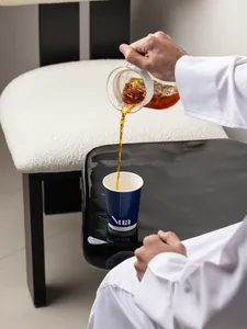 V 60 hot