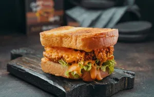 Dynamite Toast Combo
