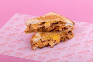 Toast Chicken