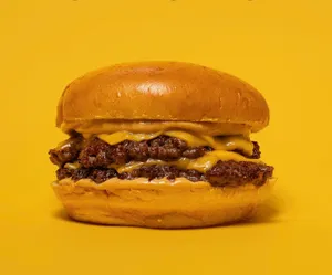 Ultra Burger
