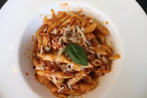 Supreme Pasta