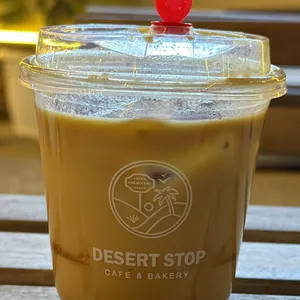 White Mocha