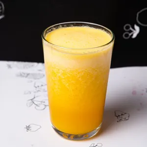 Fresh juice