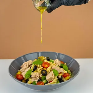 Tuna Salad