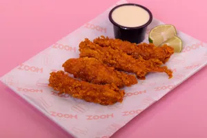 Buffalo Finger
