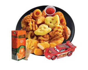 Kids Meal