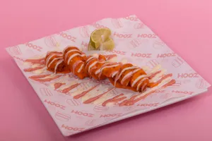 Dynamite Shrimp