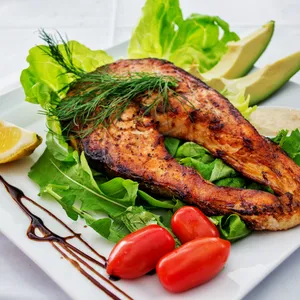 Sherry Fish