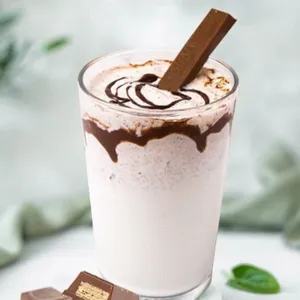 Kit Kat Milkshake