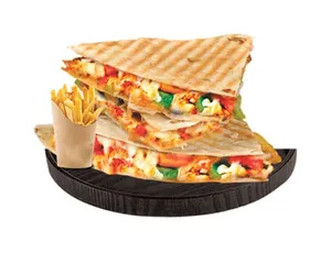 Chicken Fanatsia