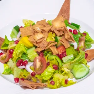 Fatoosh