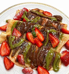 Crepe
