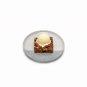 Date pudding