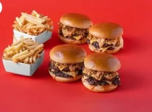 Saving offer for 4 people