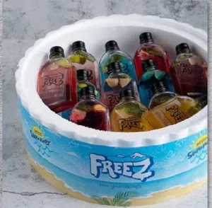 Assorted Mojito 20 bottles