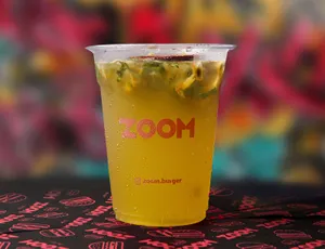 Passion Fruit