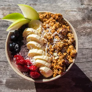 Acai Bowl