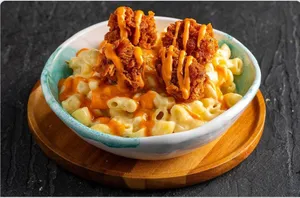 chicken mac