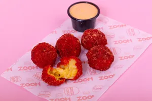 Pasta Ball Cheetos