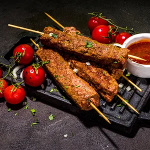 Chicken Kabab