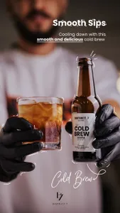 cold brew