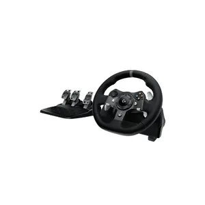 Racing Wheel and Pedals