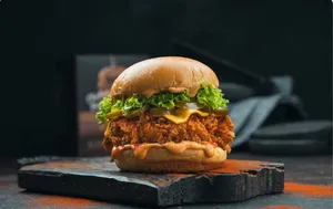Manhattan Spicy