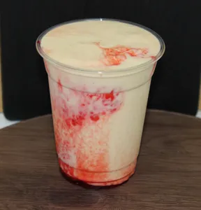 Titanic juice