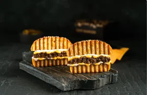 Truffle Brioche