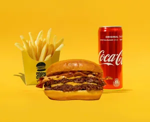 Turbo Meal