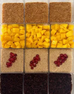 Mini mix Box